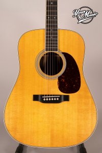 martin d35 reimagined usata