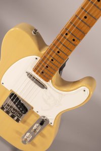 squier tele classic vibe 50 blonde usata