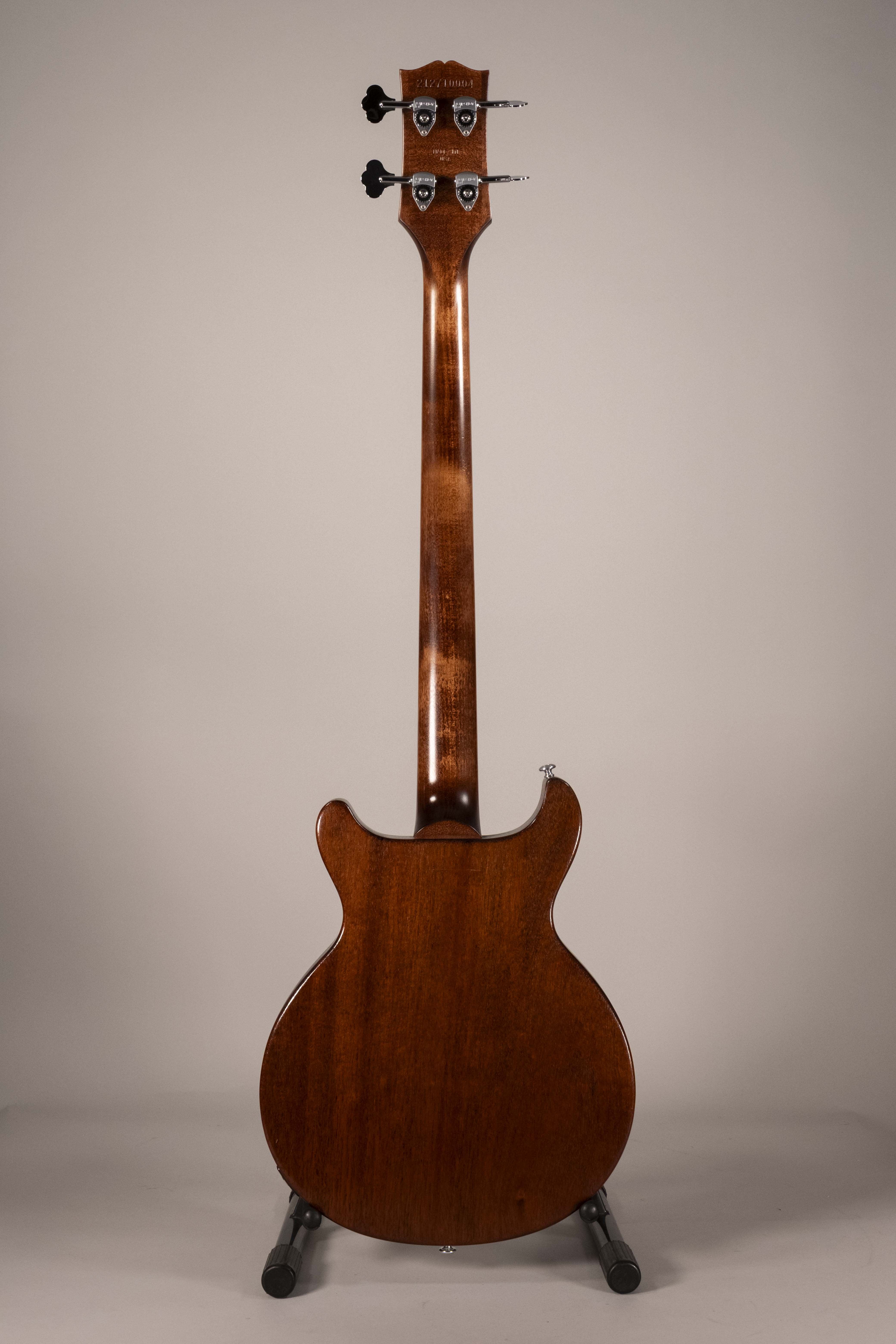 GIBSON LES PAUL JUNIOR BASS USATO