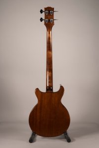 GIBSON LES PAUL JUNIOR BASS USATO
