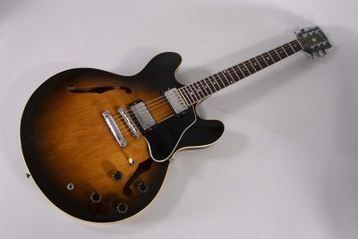 GIBSON ES 335 '79 SB USATA