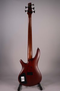 ibanez sdgr 5c usato freetless usato