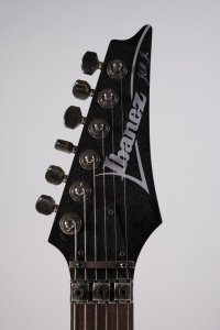 IBANEZ JEM 555 USATA