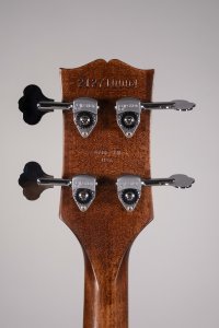 GIBSON LES PAUL JUNIOR BASS USATO