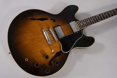 GIBSON ES 335 '79 SB USATA