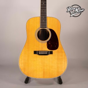 martin d35 reimagined usata