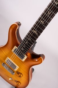 PRS MCCARTY 10 TOP USATA