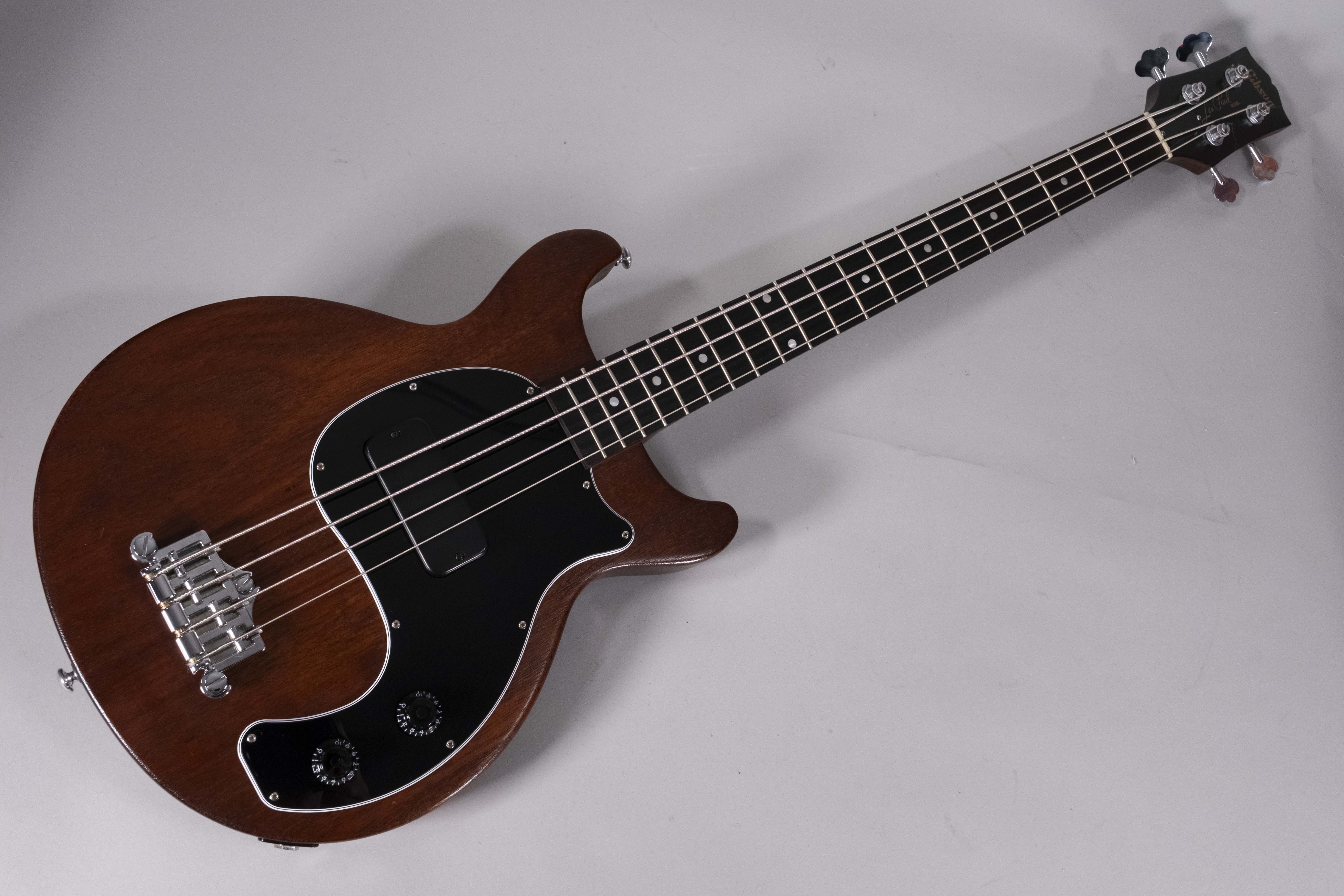 GIBSON LES PAUL JUNIOR BASS USATO