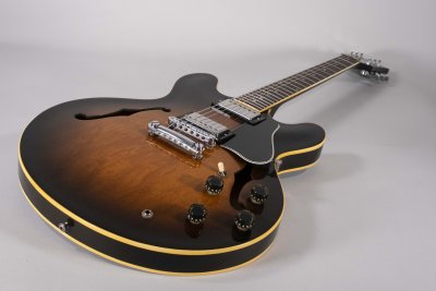 GIBSON ES 335 '79 SB USATA