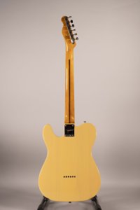 squier tele classic vibe 50 blonde usata