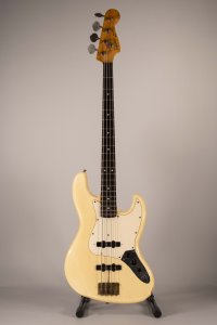 Squier  jazz japan owt usato