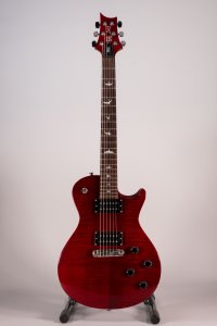 prs se single cut usata