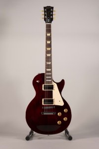 Gibson Les Paul Studio Wine Red