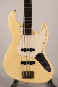 fender jazz japan owt usato