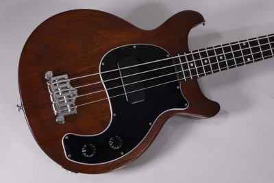 GIBSON LES PAUL JUNIOR BASS USATO