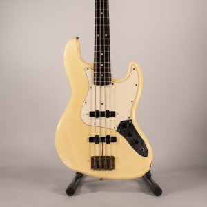 fender jazz japan owt usato