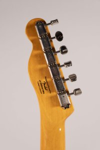 squier tele classic vibe 50 blonde usata