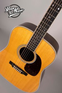 martin d35 reimagined usata