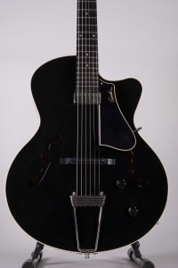 GODIN 5TH AVENUE BK USATA