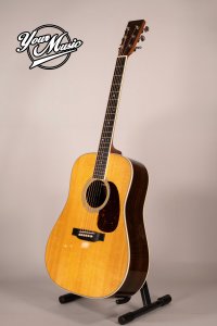 martin d35 reimagined usata