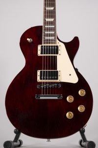 Gibson Les Paul Studio Wine Red