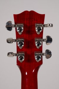 GIBSON HUMMINGBIRD LEFT CHERRY USATA