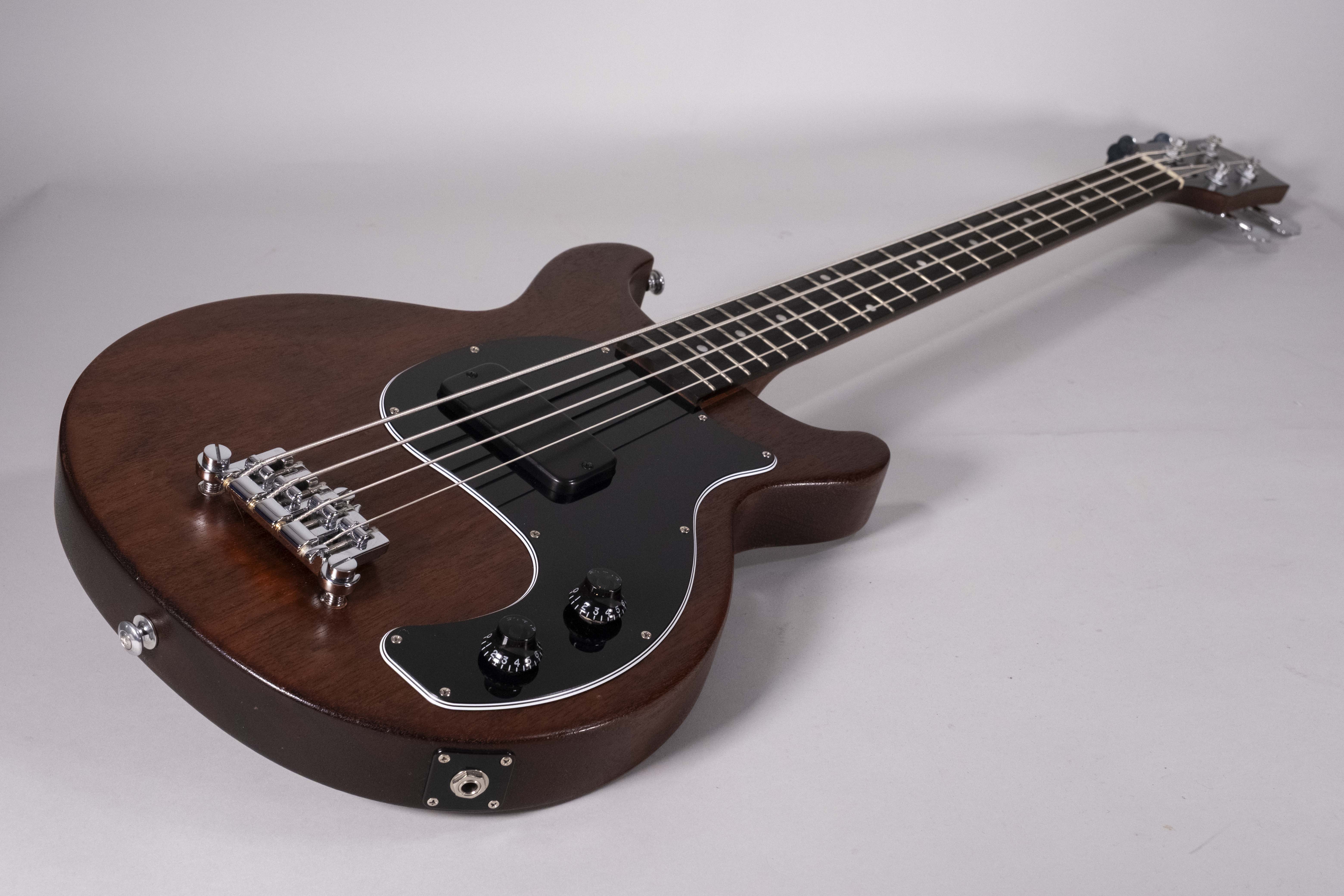GIBSON LES PAUL JUNIOR BASS USATO