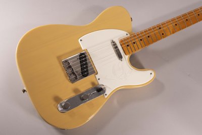 squier tele classic vibe 50 blonde usata