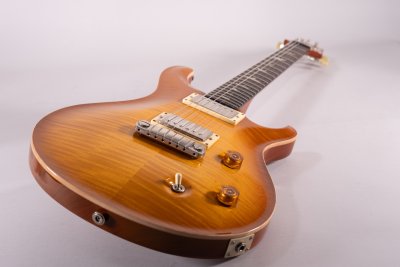 PRS MCCARTY 10 TOP USATA