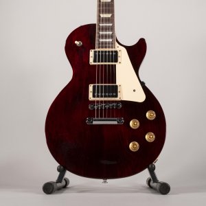 Gibson Les Paul Studio Wine Red