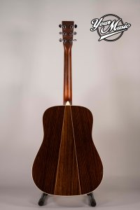 martin d35 reimagined usata