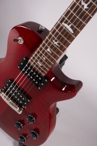 prs se single cut usata