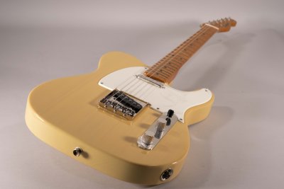 squier tele classic vibe 50 blonde usata