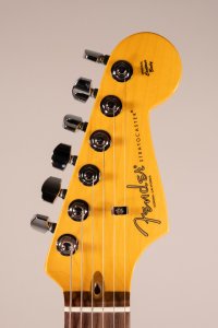 Fender American Professional Ii Stratocaster RW Anniversary 2 Color Sunburst