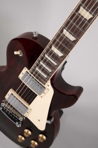 Gibson Les Paul Studio Wine Red