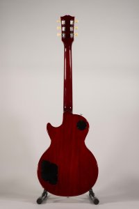 Gibson Les Paul Studio Wine Red