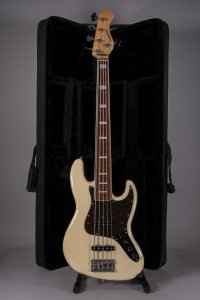 SADOWSKY UV70 5C WHITE USATO