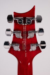 prs se single cut usata