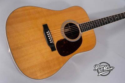 martin d35 reimagined usata