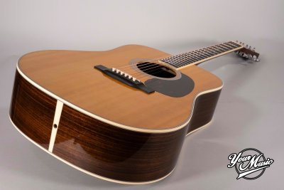 martin d35 reimagined usata