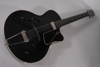 GODIN 5TH AVENUE BK USATA