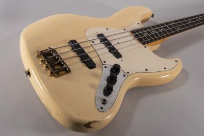 fender jazz japan owt usato