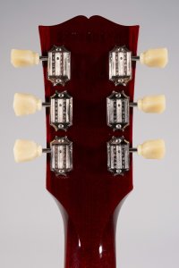 Gibson Les Paul Studio Wine Red