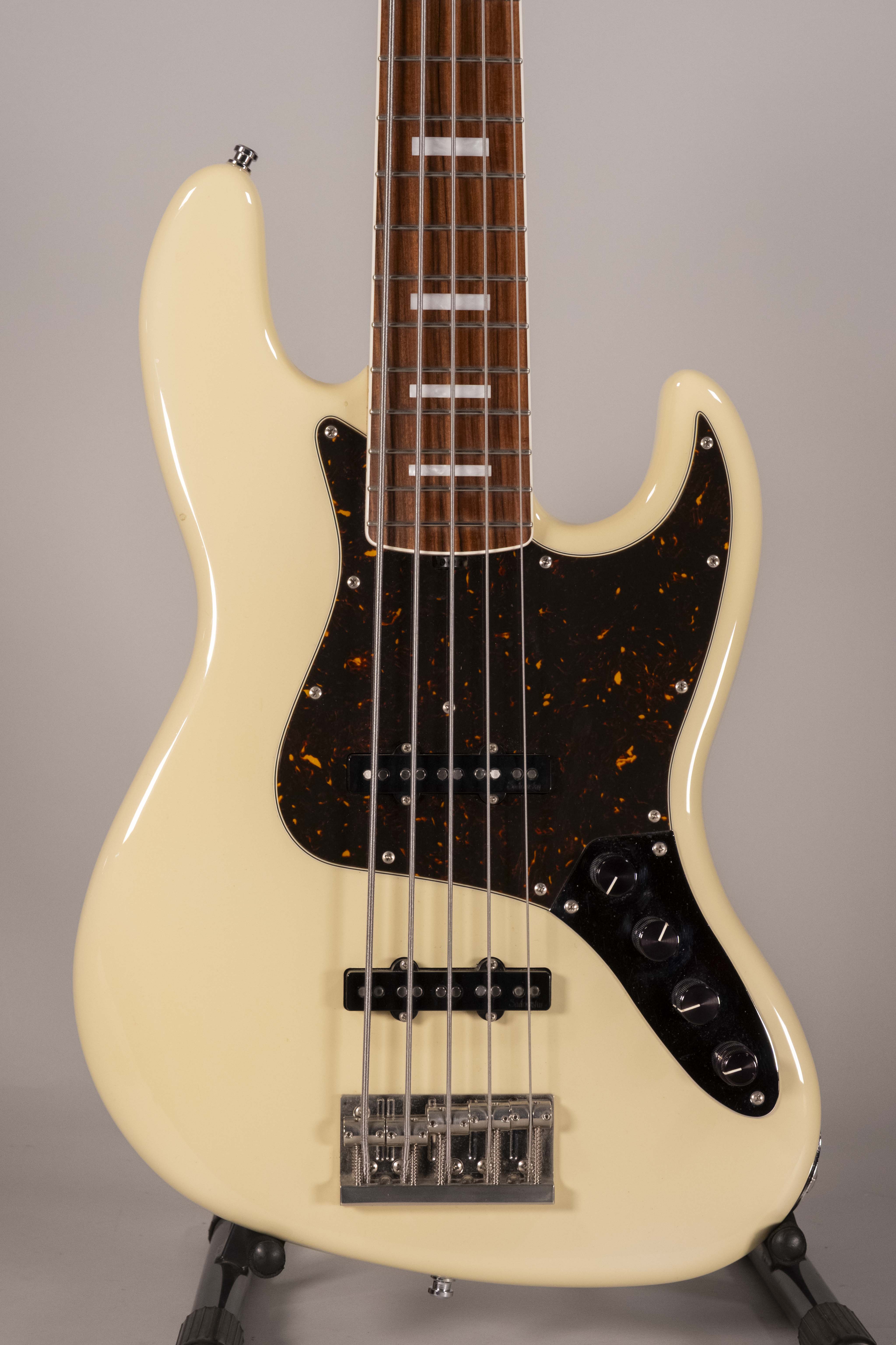 SADOWSKY UV70 5C WHITE USATO