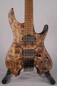 IBANEZ Q52PB USATA