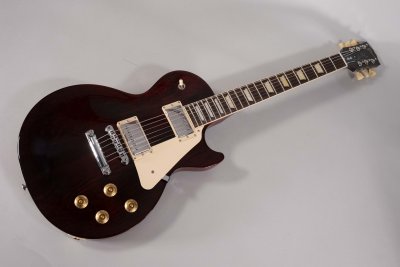 Gibson Les Paul Studio Wine Red