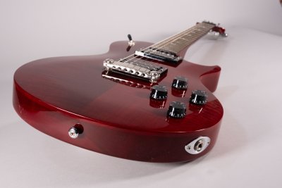 prs se single cut usata