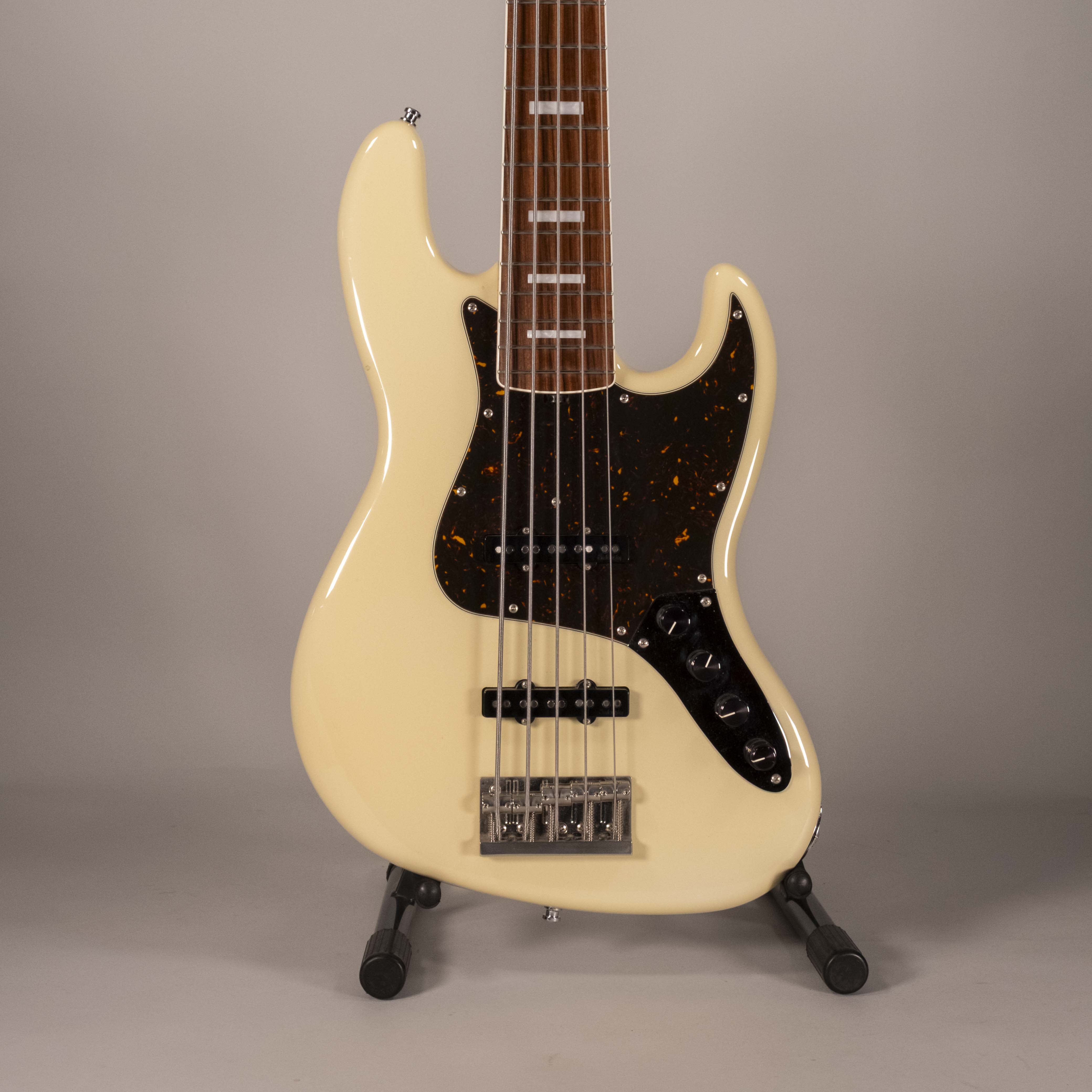 SADOWSKY UV70 5C WHITE USATO