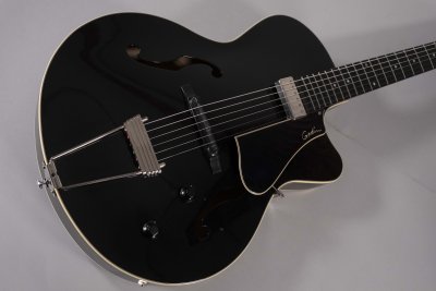 GODIN 5TH AVENUE BK USATA