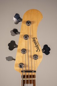 SADOWSKY UV70 5C WHITE USATO